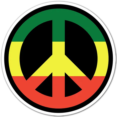 Rastafari logo